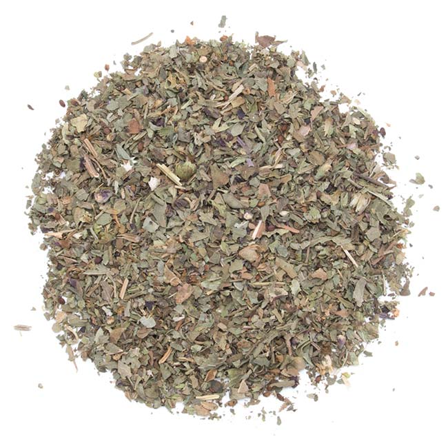 Feuille d'eucalyptus (infusion) - Achat, usage et vertus - Ile aux épices