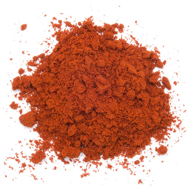 Paprika doux - achat, recettes et bienfaits - MesÉpices.com