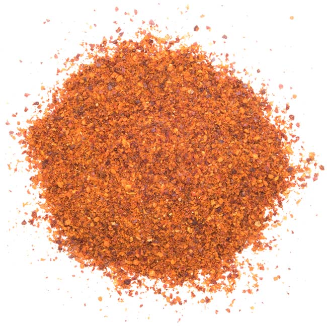 Le Piment de Cayenne moulu 50 gr - Epiceslekanto