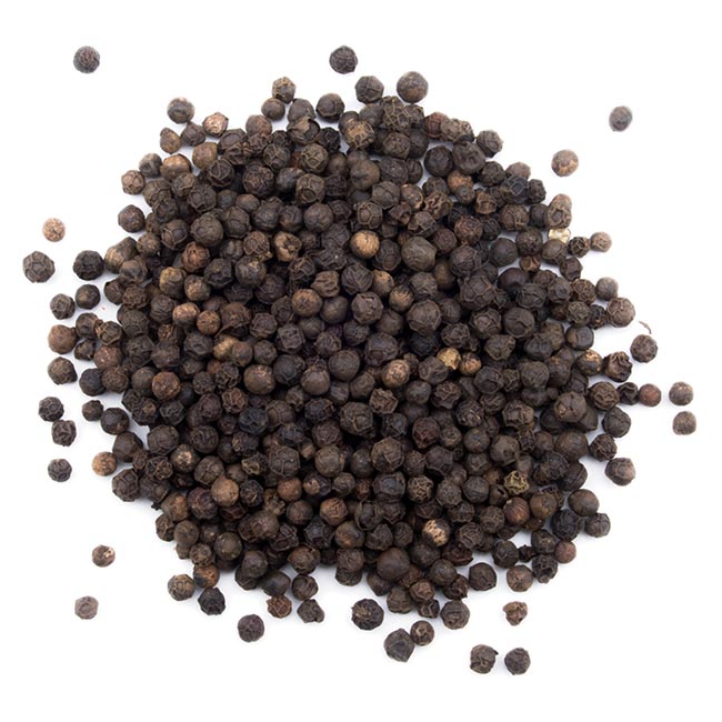 Black Malabar pepper - purchase, recipes and advice - MesÉpices.com