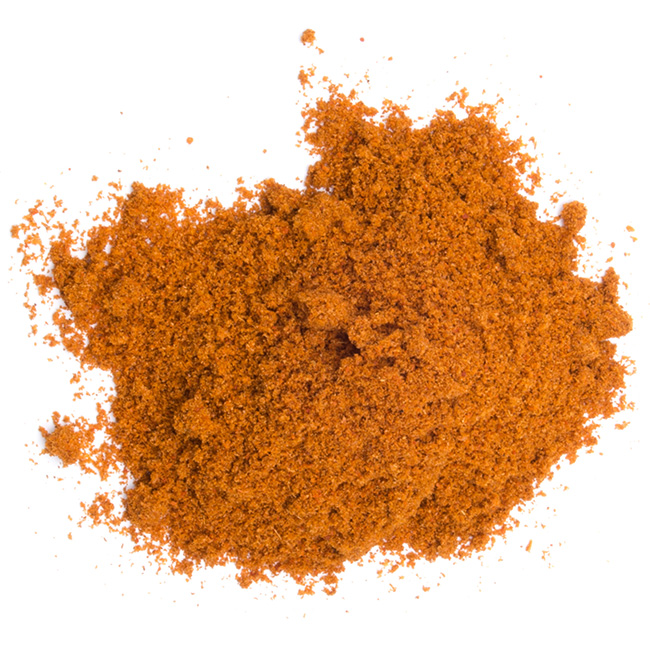 Piment fort moulu dit Poivre de Cayenne - Achat en ligne - Epiciane