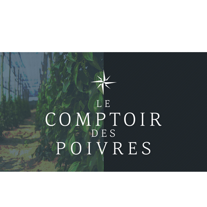 Le Comptoir des Poivres