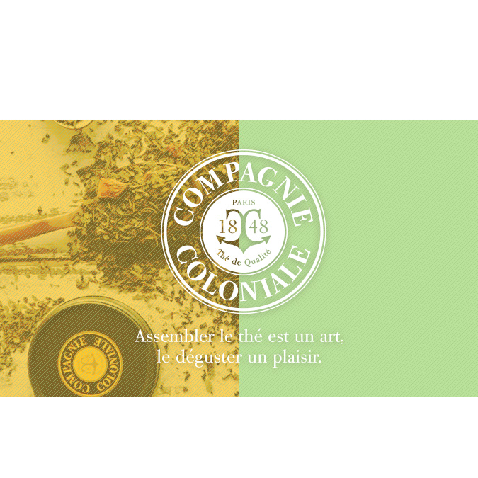 Compagnie Coloniale