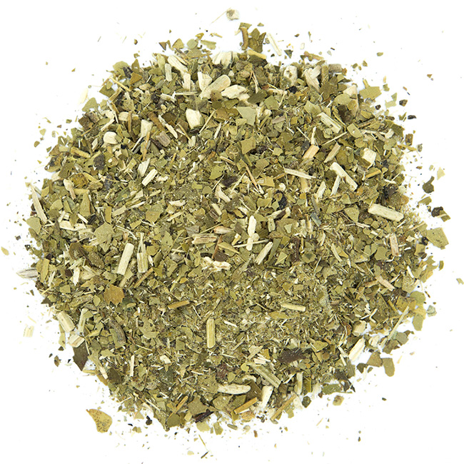 Bombilla Pour Boisson Yerba Mate Sur Fond Gris. Accessoire Pour