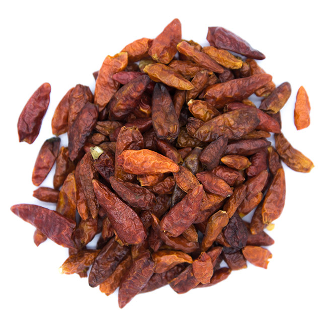 Graines De Piments De Cayenne – Petits Modèles VILMORIN Pour Jardin épicé
