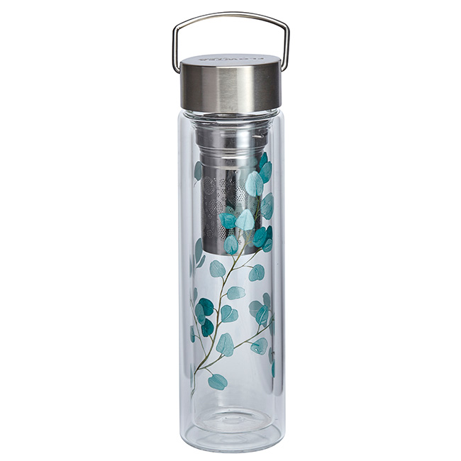 Thermos Avec Infuseur (300 Ou 400 Ml)