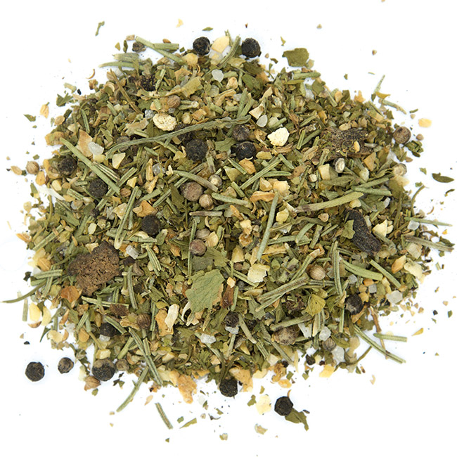 Chimichurri patagonico
