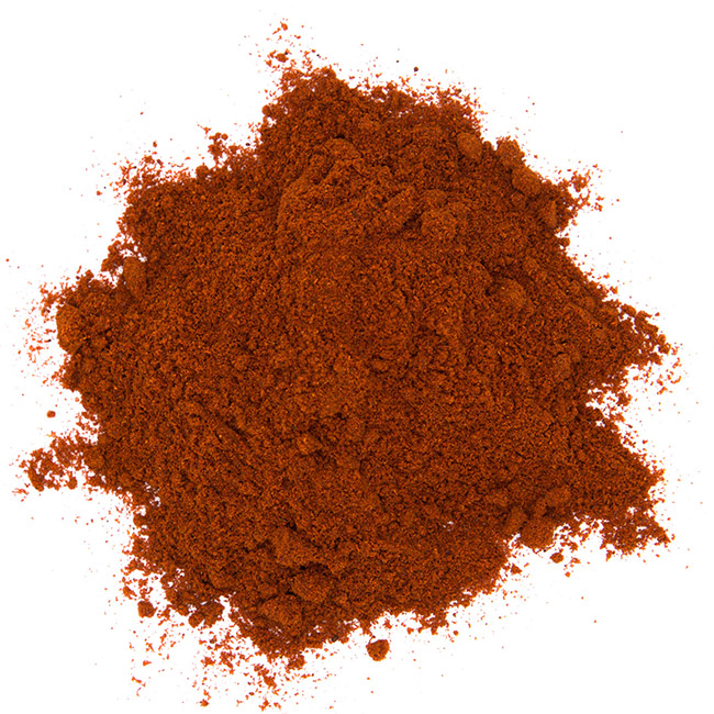 Paprika fumé doux - Pimenton de la Vera - Achat en ligne