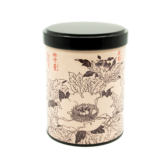 Boîte à thé Moon of Nippon - empilable - 100 g