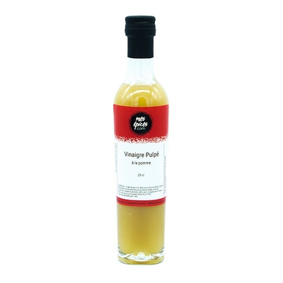 Sauce piquante Tonnerre 100 ml - MAISON MARTIN - Boutique - Spices and  Vanilla