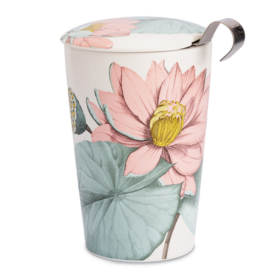 Tasse en céramique - Bambou - 300 mL - Coloris multiples - Accessoires  pour thés/Tasses, mugs et tisanières - MesÉpices.com