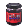 Confiture Helljam Cassis Rhum - 220 g