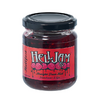 Confiture Helljam Framboise Gin - 220 g