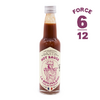 Sauce piquante La Boujulaise - 10 cl