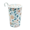 Tisanière Linnea double paroi avec filtre - 35 cl