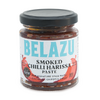 Harissa au piment fumé Belazu - 170 g