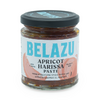 Harissa à l'abricot Belazu - 170 g