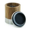 moulin-a-poivre-lhassa-bois-naturel-metal-pour-pot-a-epices