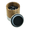 moulin-a-poivre-pour-pot-a-epices-lhassa-bois-naturel-metal