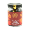 Moutarde au moût de raisin - 90 g