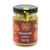 Moutarde coco curry - 100 g