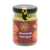 Moutarde à l'estragon - 100 g