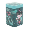 Boîte à thé Sweet Little Geisha Water - 100g