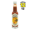 Sauce piquante Tsunami - 10 cl