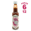 Sauce piquante La Boujulaise -&nbsp;10&nbsp;cl