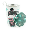 tisaniere-teaeve-sweet-little-geisha-water-bleu-avec-filtre-et-couvercle-double-paroi