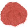 Fraise lyophilisée en poudre