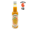 Sauce piquante Naga Mango - 10 cl