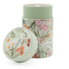 boites-a-the-150g-mira-vert-motif-fleurs-printannieres-eigenart
