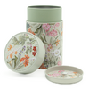 boites-a-the-150g-mira-vert-motif-fleurs-printannieres-couvercle-interieur-eigenart