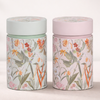 boites-a-the-150g-mira-fleurs-printannieres-rose-et-verte-eigenart