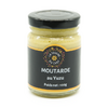 Moutarde au yuzu - 100 g