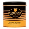 Thé Ronde d'Automne en boîte métal luxe de 110 g