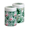 Lot de 2 boites à thé Jungle - 125 g