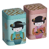 Boîte à thé New Little Geisha - 100 g