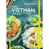 Easy Vietnam - Les meilleures recettes de mon pays tout en images