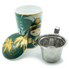tisaniere-teaeve-little-egypt-vert-jaune-porcelaine-double-paroi-filtre-couvercle