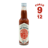 Sauce piquante Gallia West IPA - 10 cl