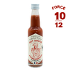 Sauce piquante Armageddon - 10 cl