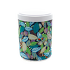 Boîte à thé Tajimi - papier japonais washi - empilable - 100 g
