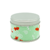 Boîte à thé Sakana - papier japonais washi - empilable - 20 g