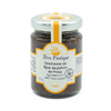 Condiment de figue au poivre de Penja