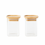 set-de-2-boites-a-epices-et-herbes-carrees-empilables-verre-et-bambou-240ml