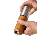 moulin-a-poivre-et-sel-en-inox-et-bois-d-acacia-broyeur-ceramique-16-cm-mouture-reglable-ikon-adhoc