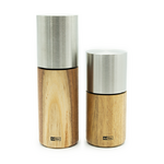 moulin-a-poivre-et-sel-en-inox-et-bois-d-acacia-broyeur-ceramique-16-cm-ou-11-5-cm-ikon-adhoc