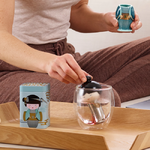infuseur-new-little-geisha-bleu-petrol-collection-teafan-eigenart